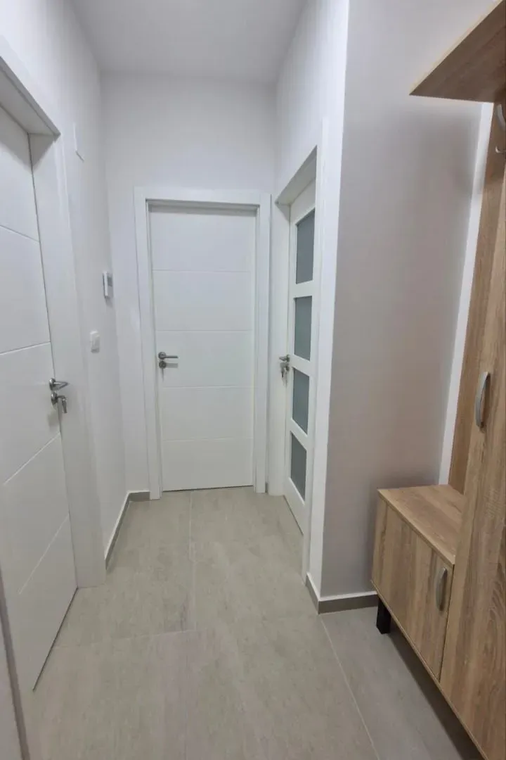 Rent, one bedroom apartment, 45m², Zabjelo, Podgorica