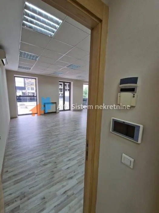 Rent, office space, 216m², Stari Grad, Beograd