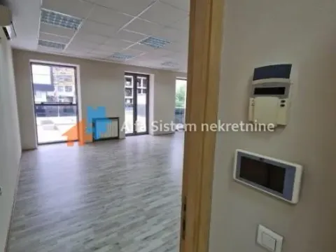 Rent, office space, 216m², Zeleni Venac, Beograd - image 4