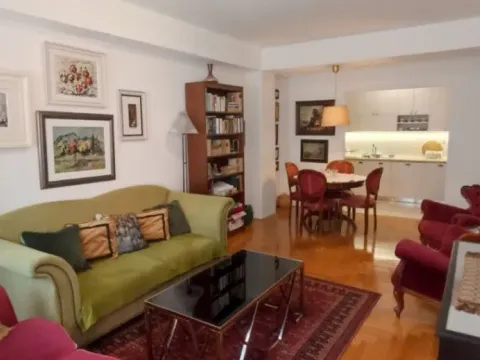 Prodaja, dvosoban stan, 74m², City Kvart, Podgorica - image 8