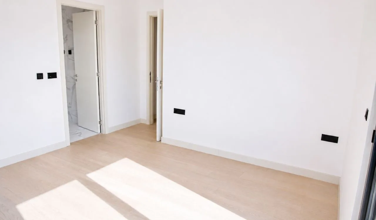 Prodaja, trosoban stan, 149m², Preko Morače, Podgorica