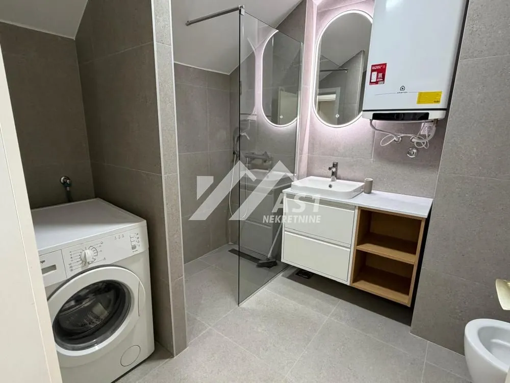 Izdavanje, trosoban stan, 85m², Sajam, Novi Sad Sve Podlokacije