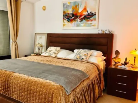 Prodaja, jednosoban stan, 44m², Utjeha, Bar - image 5