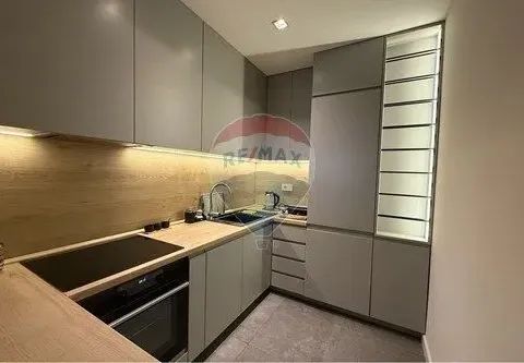 Izdavanje, dvosoban stan, 120m², Podgorica, Crna Gora - image 7