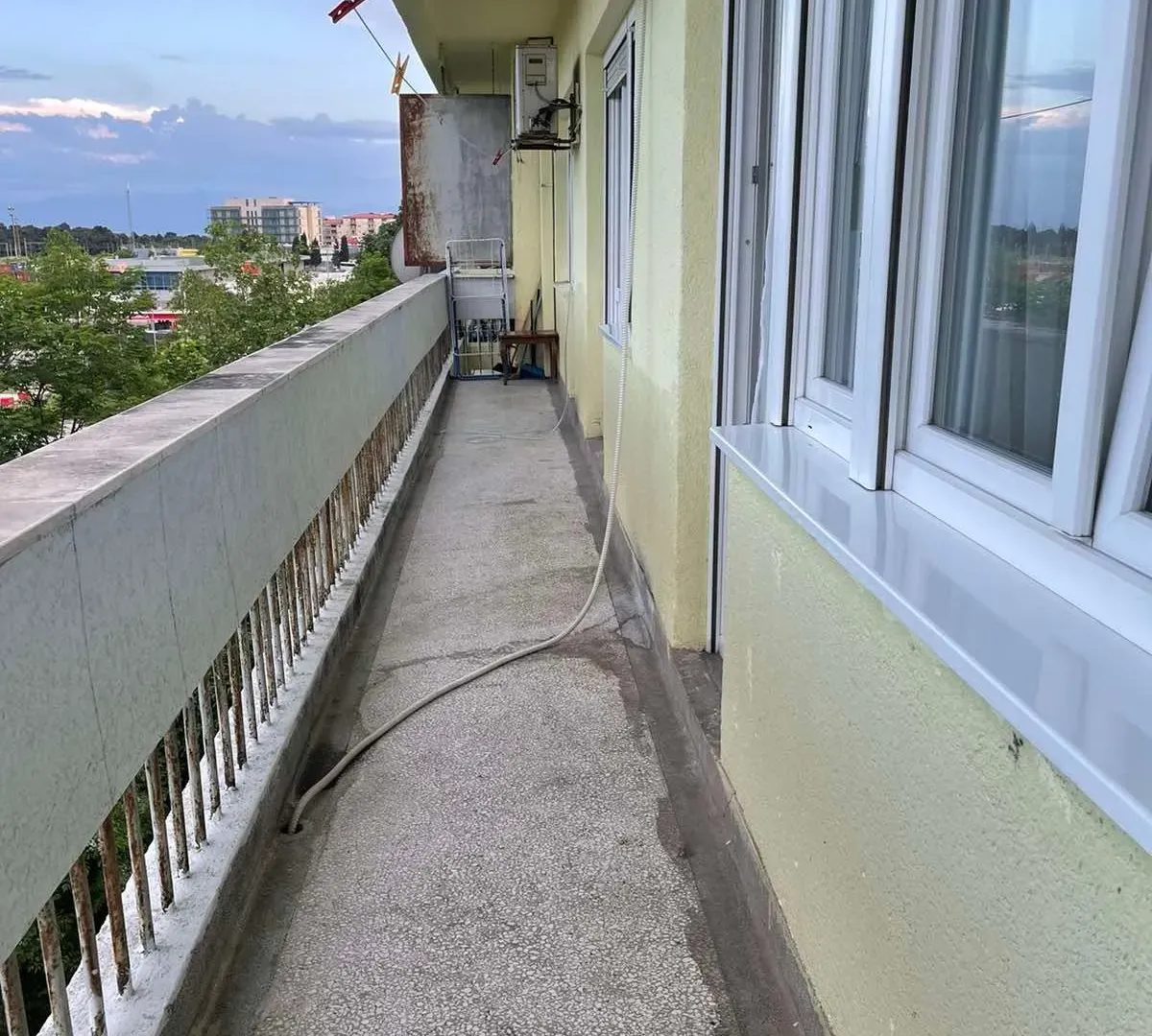 Izdavanje, stan, 60m², Podgorica, Crna Gora