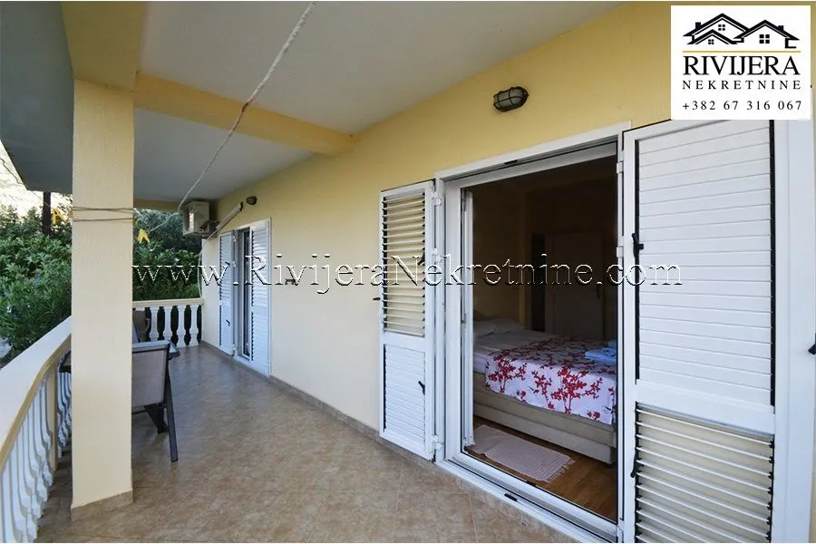 Sale, house, 108m², Stoliv, Kotor