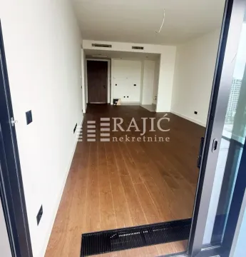 Rent, two bedroom apartment, 72m², Savski Venac, Beograd - image 4