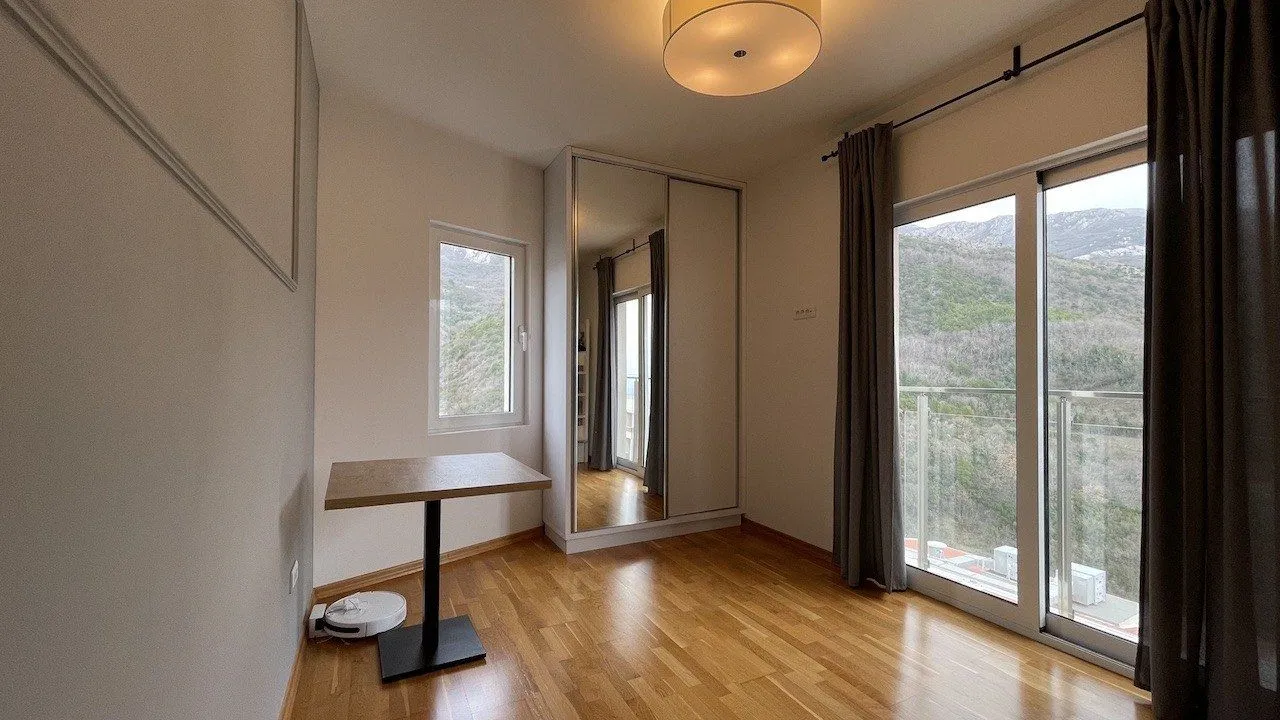 Prodaja, stan, 66m², Kamenovo, Budva