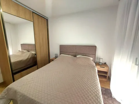 Rent, apartment, 47m², New City, Podgorica - image 5