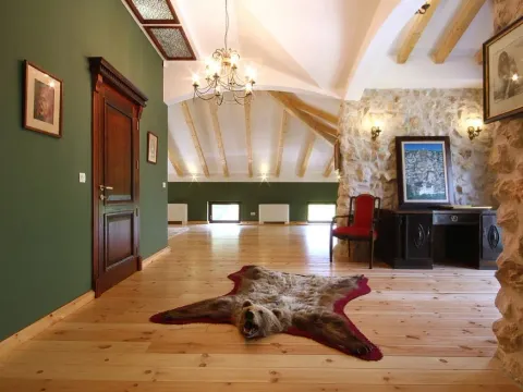 Prodaja, kuća, 497m², Prčanj, Kotor - image 32