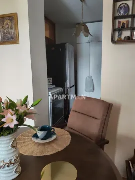 Sale, one bedroom apartment, 51m², Banovo Brdo, Beograd - image 8