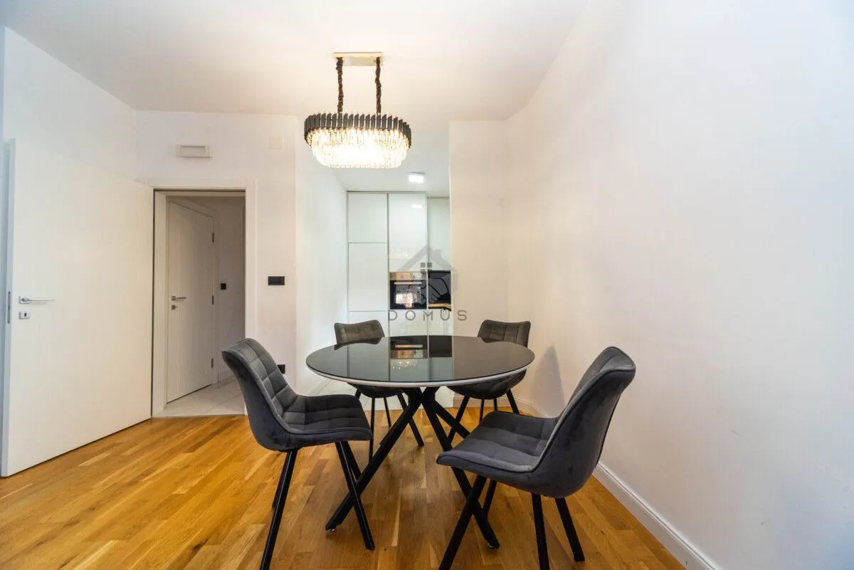 Rent, three bedroom apartment, 130m², Dalmatinska ulica, Podgorica