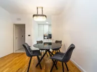 Izdavanje, trosoban stan, 130m², Dalmatinska ulica, Podgorica - image 19