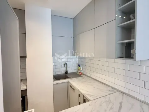 Rent, one bedroom apartment, 50m², Autobuska stanica, Podgorica - image 10