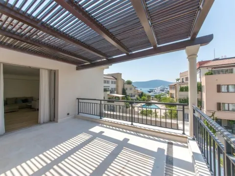 Stan in Porto Montenegro