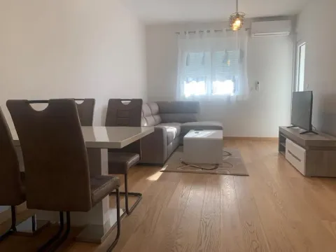 Rent, one bedroom apartment, 48m², New City, Podgorica - image 4