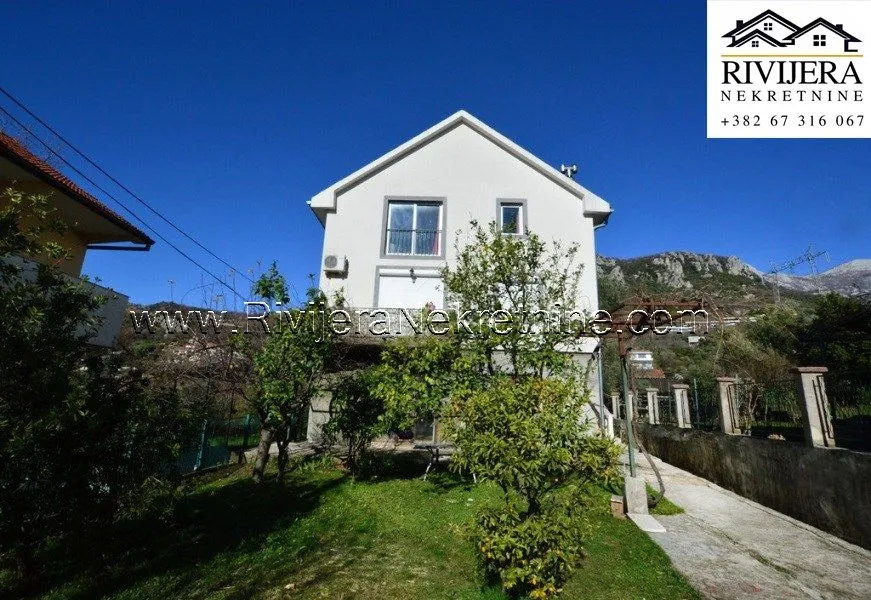 Prodaja, kuća, 324m², Podi, Herceg Novi