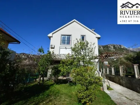 Prodaja, kuća, 324m², Podi, Herceg Novi - image 12