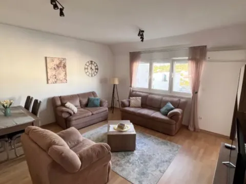 Izdavanje, dvosoban stan, 63m², Blok 9, Podgorica - image 6