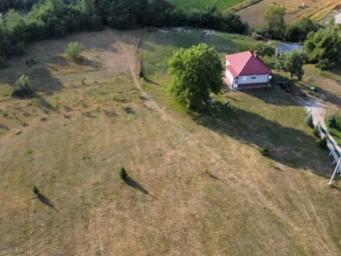 Sale, land lot, 6000m², Breza, Kolašin - image 5