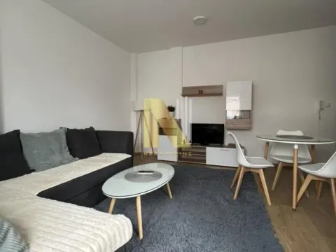 Izdavanje, jednosoban stan, 44m², Telep, Novi Sad Sve Podlokacije