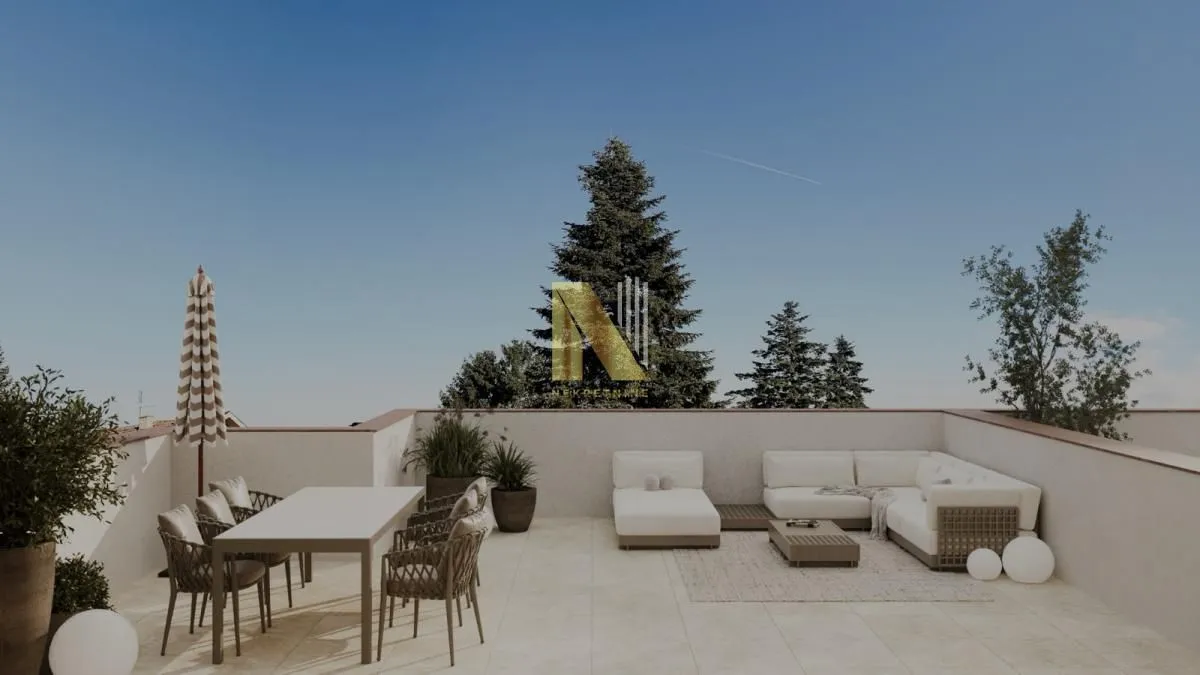 Prodaja, četvorosoban stan, 145m², Telep, Novi Sad Sve Podlokacije