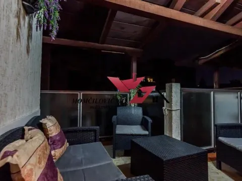 Prodaja, četvorosoban stan, 104m², Bajlonijeva Pijaca, Beograd - image 5