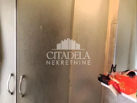 Sale, two bedroom apartment, 54m², Stari Grad, Beograd - image 11