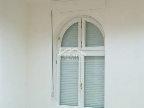 Izdavanje, trosoban stan, 94m², Topličin venac, Beograd - image 13