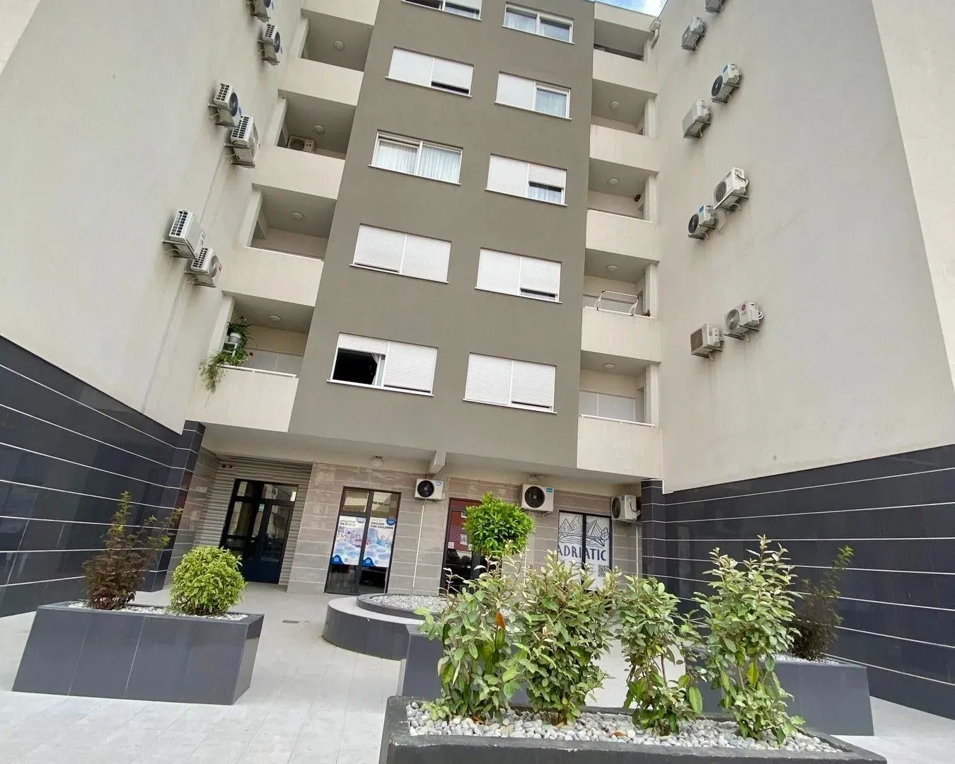 Prodaja, jednosoban stan, 35m², Ljubović, Podgorica