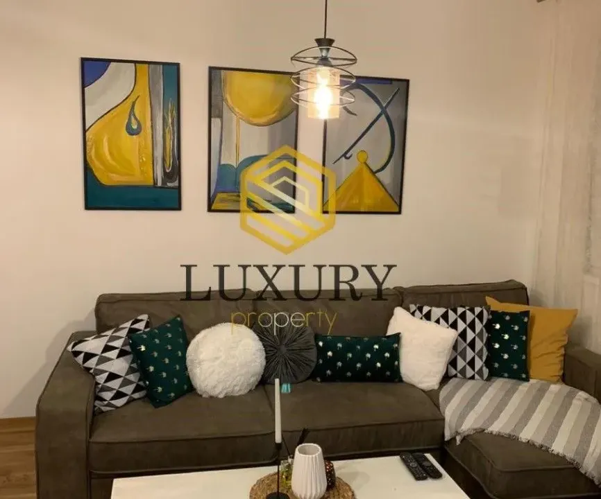 Sale, apartment, 27m², Zagorič, Podgorica