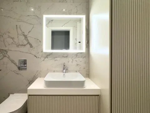 Sale, four bedroom apartment, 119m², Novi Beograd Blok 65, Novi Beograd Sve Podlokacije - image 11