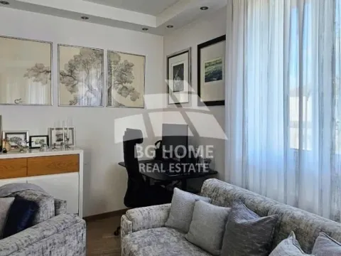 Sale, three bedroom apartment, 74m², Lion, Zvezdara Sve Podlokacije - image 4