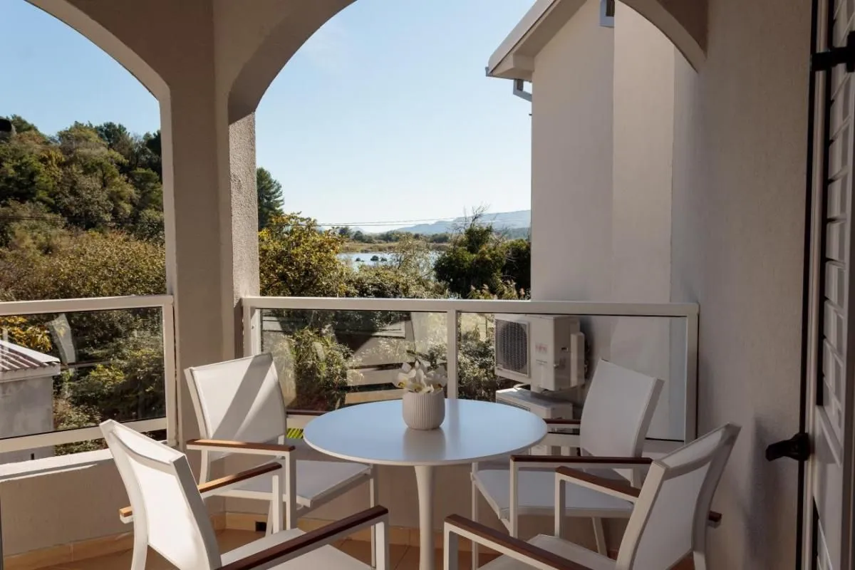 Rent, apartment, 70m², Centar, Tivat