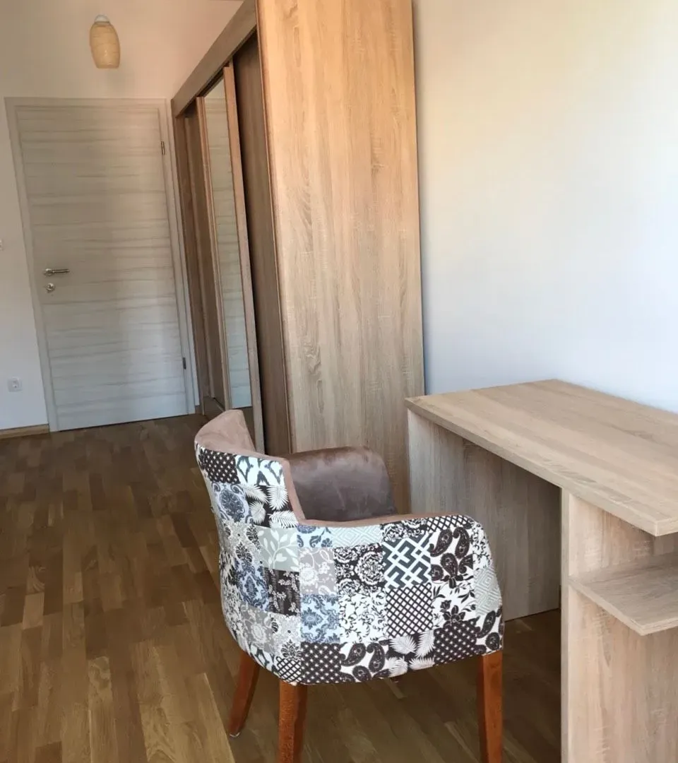 Rent, two bedroom apartment, 71m², Ljubović, Podgorica