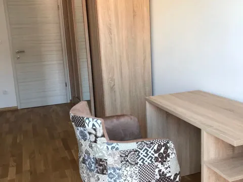 Rent, two bedroom apartment, 71m², Ljubović, Podgorica - image 17