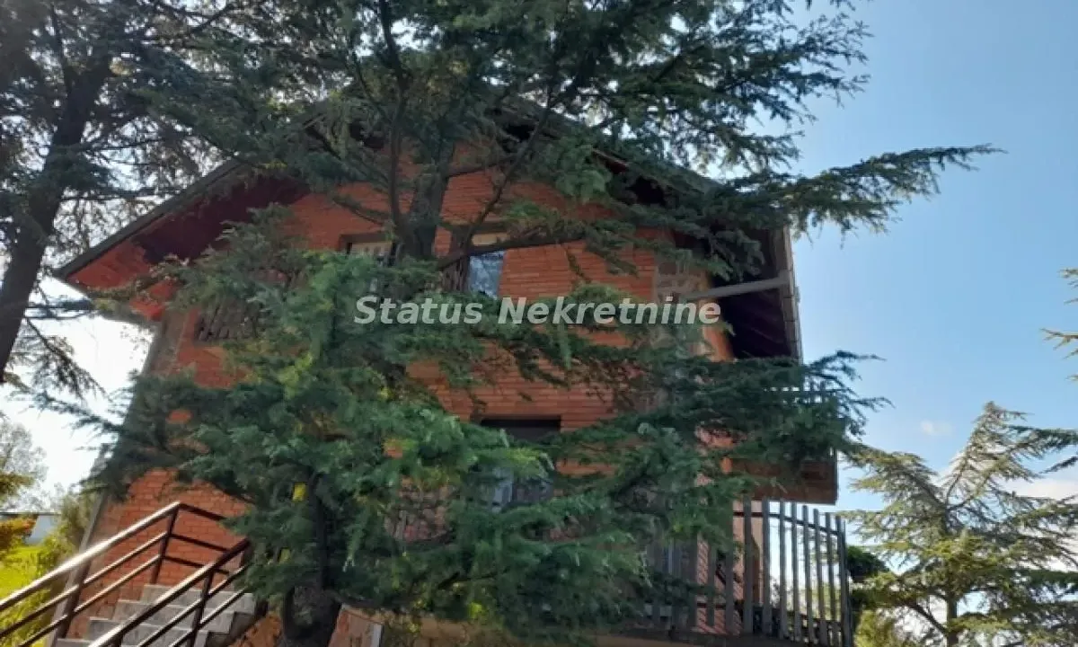 Sale, house, 190m², Sremska Kamenica, Petrovaradin