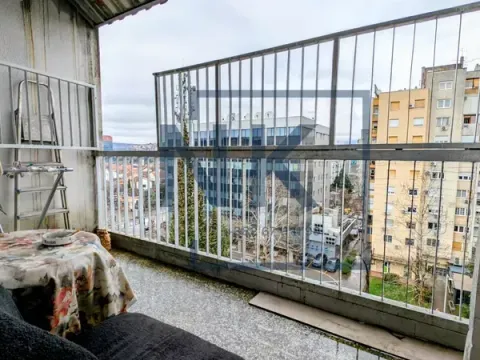 Rent, three bedroom apartment, 100m², Pejton, Podgorica - image 19