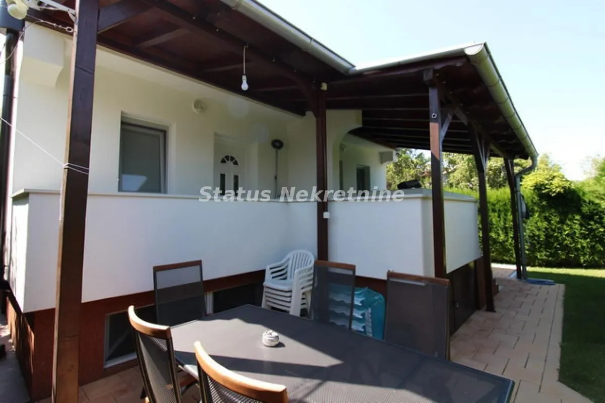 Prodaja, kuća, 145m², Srebrno jezero, Veliko Gradište