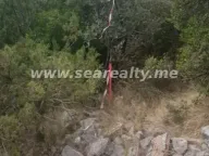 Sale, land lot, 500m², Rose, Herceg Novi - image 1