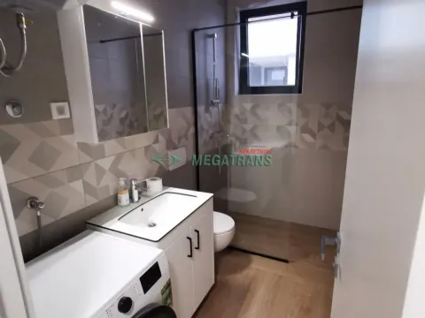 Izdavanje, jednosoban stan, 31m², Mišeluk, Petrovaradin - image 5