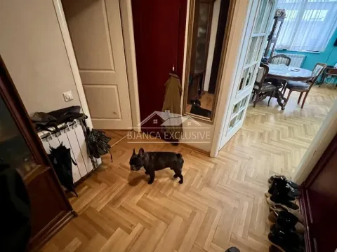 Prodaja, trosoban stan, 111m², Crveni Krst, Beograd - image 6