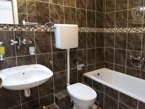 Izdavanje, dvosoban stan, 45m², Nova Detelinara, Novi Sad Sve Podlokacije - image 9