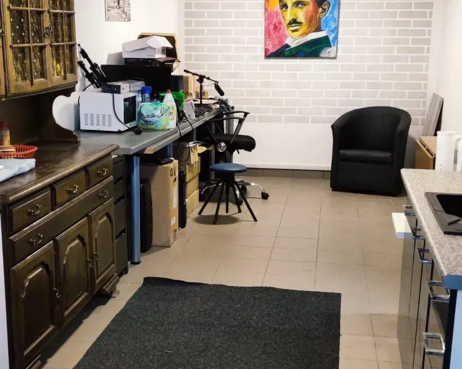 Sale, house, 112m², Zemun Novi Grad, Zemun Sve Podlokacije