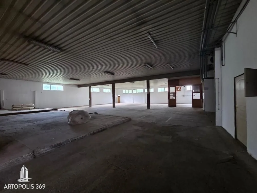 Izdavanje, poslovni prostor, 1440m², Zemun Centar, Zemun Sve Podlokacije