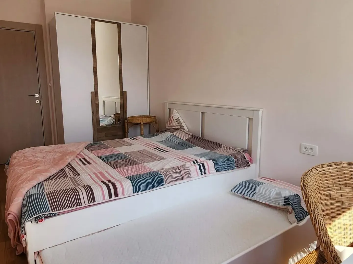 Sale, apartment, 65m², Budva, Crna Gora
