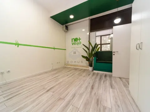 Izdavanje, poslovni prostor, 37m², Preko Morače, Podgorica - image 5