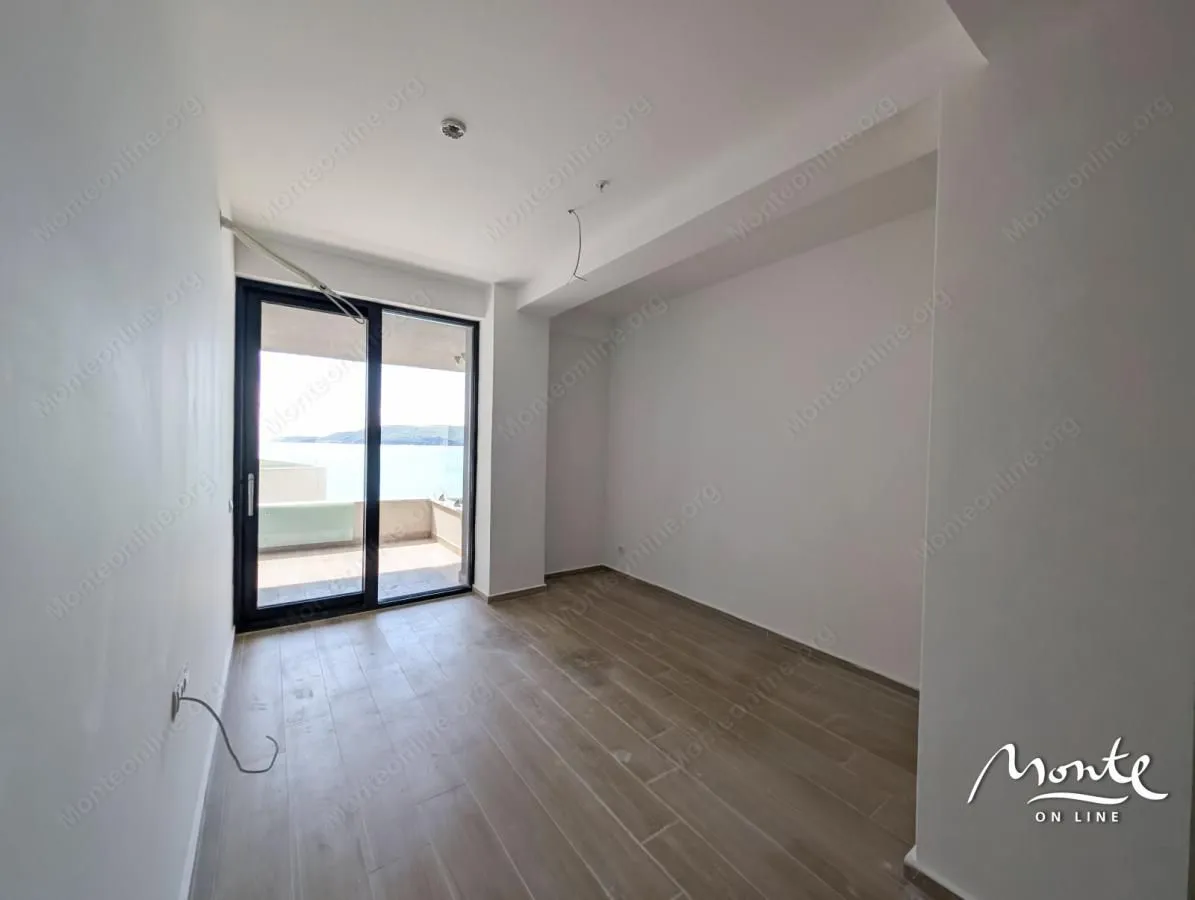 Sale, one bedroom apartment, 57m², Rafailovići, Budva