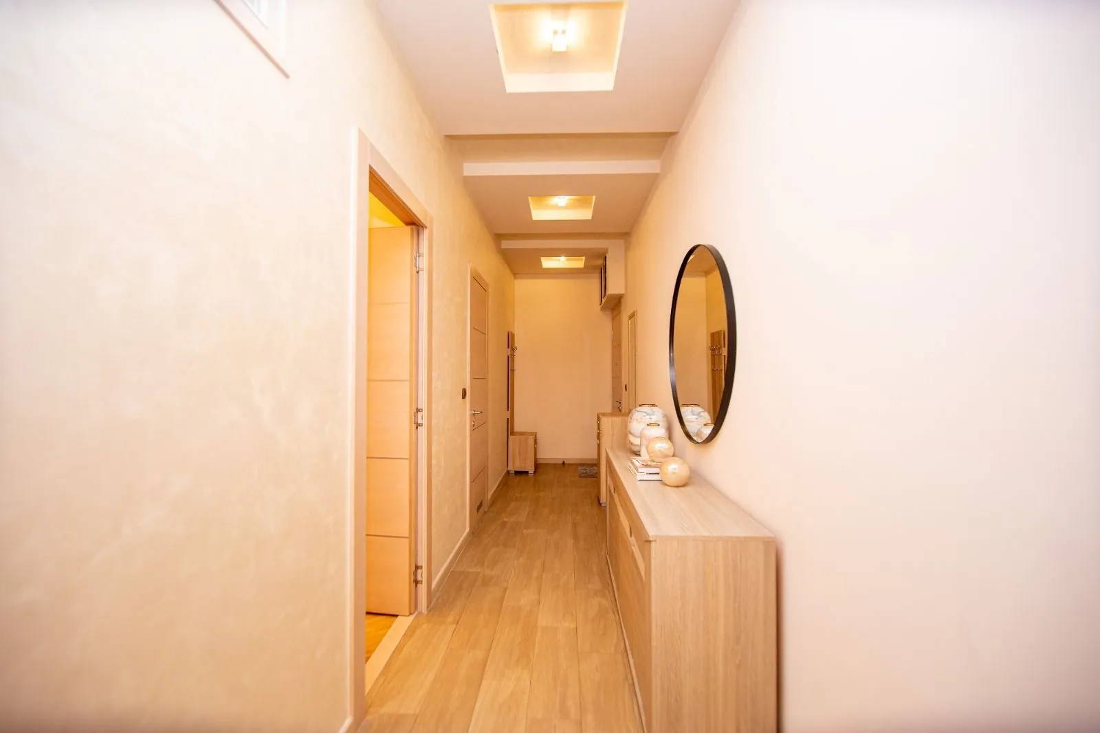 Rent, two bedroom apartment, 109m², Budva, Crna Gora