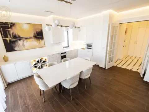 Rent, four bedroom apartment, 135m², Sremska Kamenica, Petrovaradin - image 6